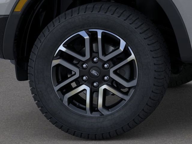 New 2026 Ford Ranger Lariat w/ FX4 Off-Road Package AWD/4WD image 22