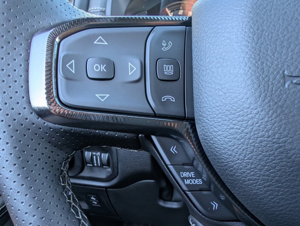 New 2026 RAM 1500 Rebel image 22