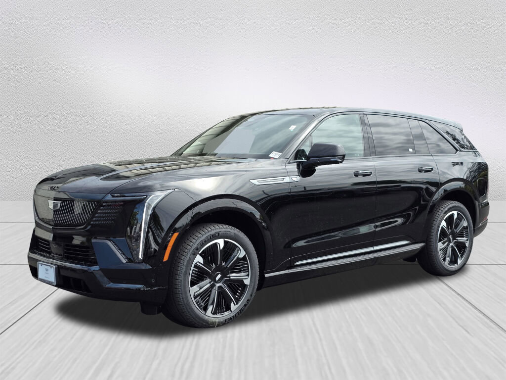 New 2025 Cadillac Escalade IQ Sport 2 image 1