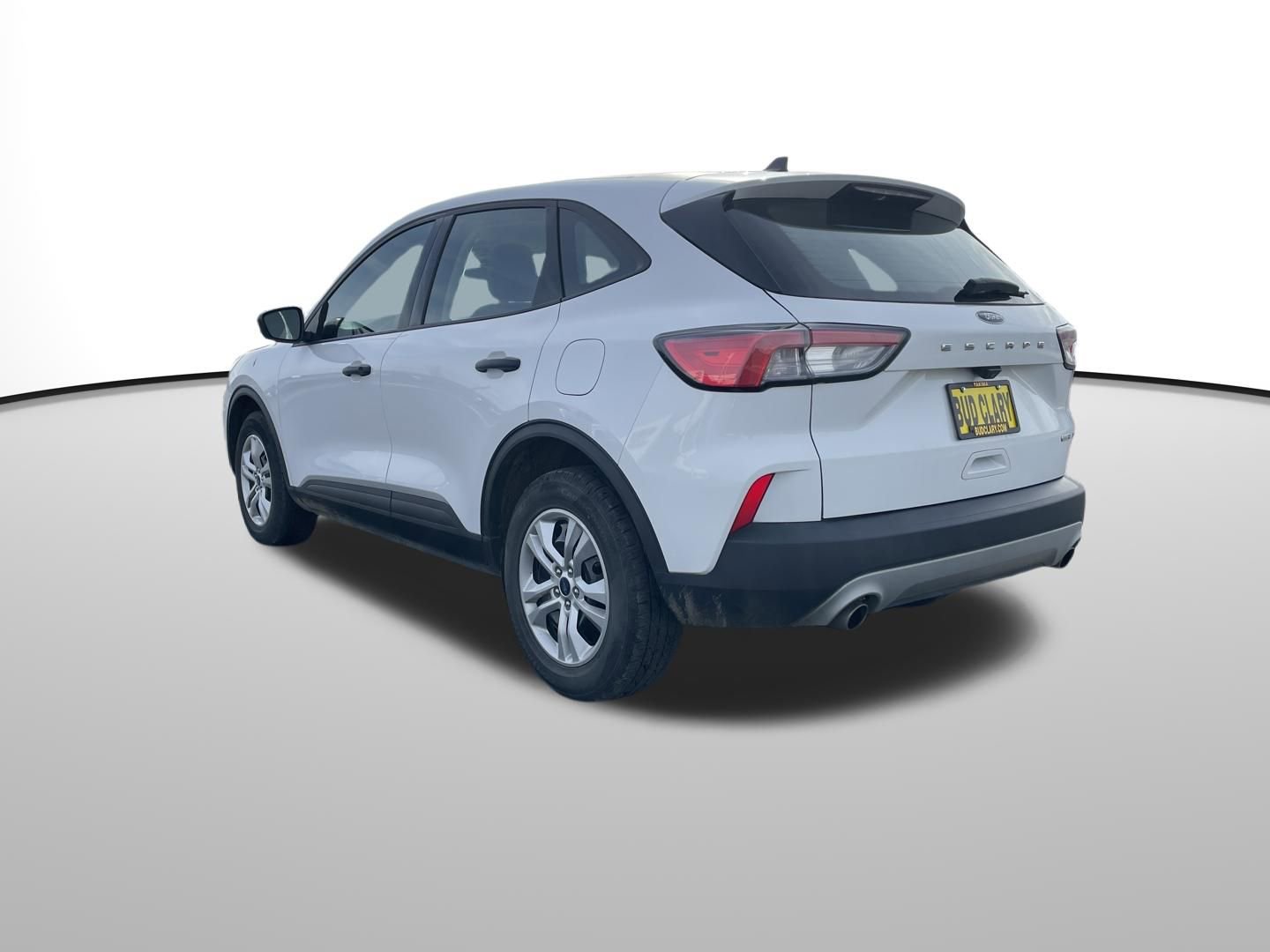 Used 2020 Ford Escape S image 6