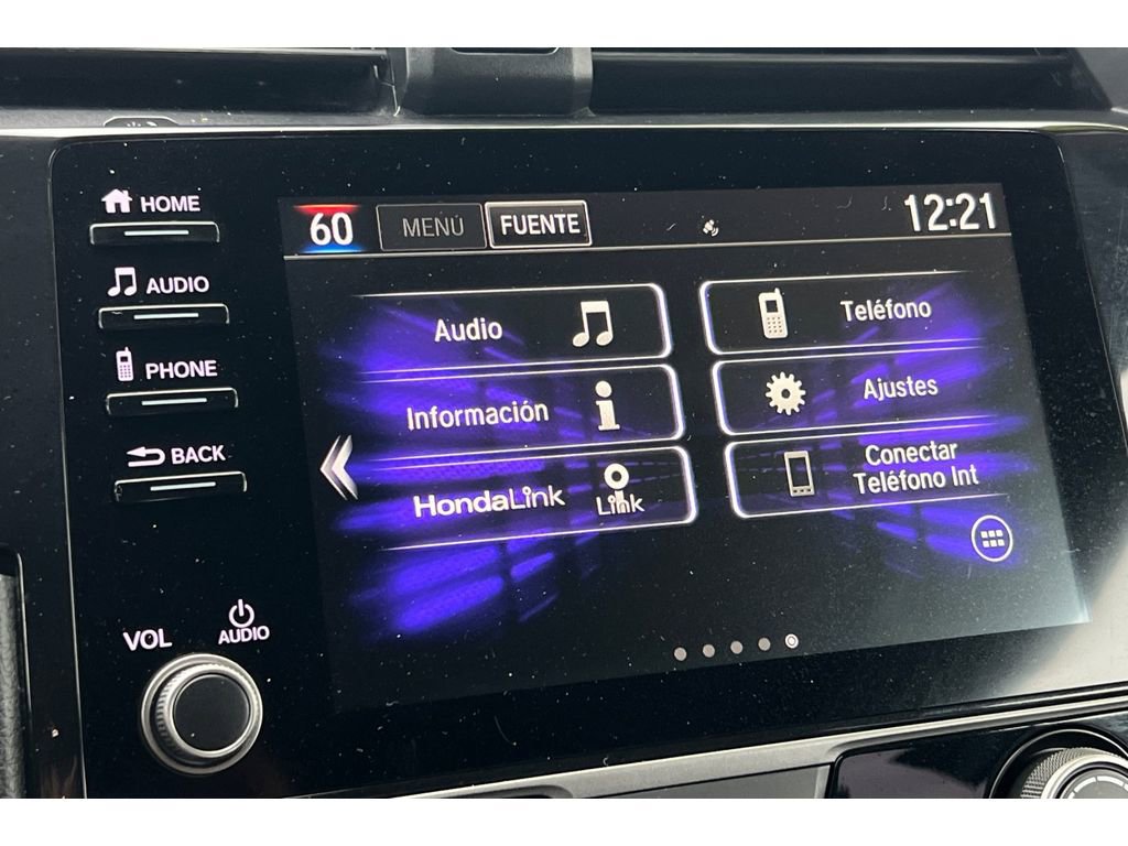 Used 2020 Honda Civic Sport image 19