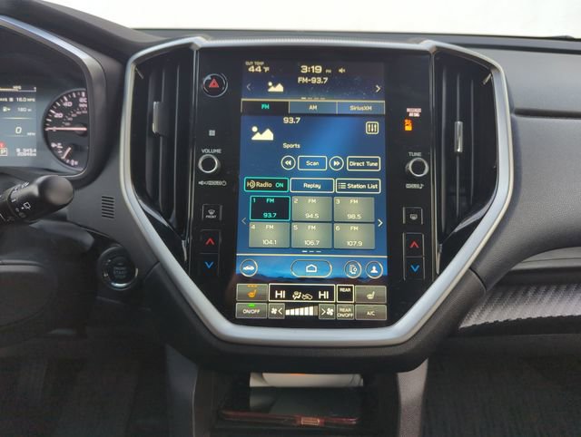 Used 2023 Subaru Ascent Premium w/ Convenience Package image 24