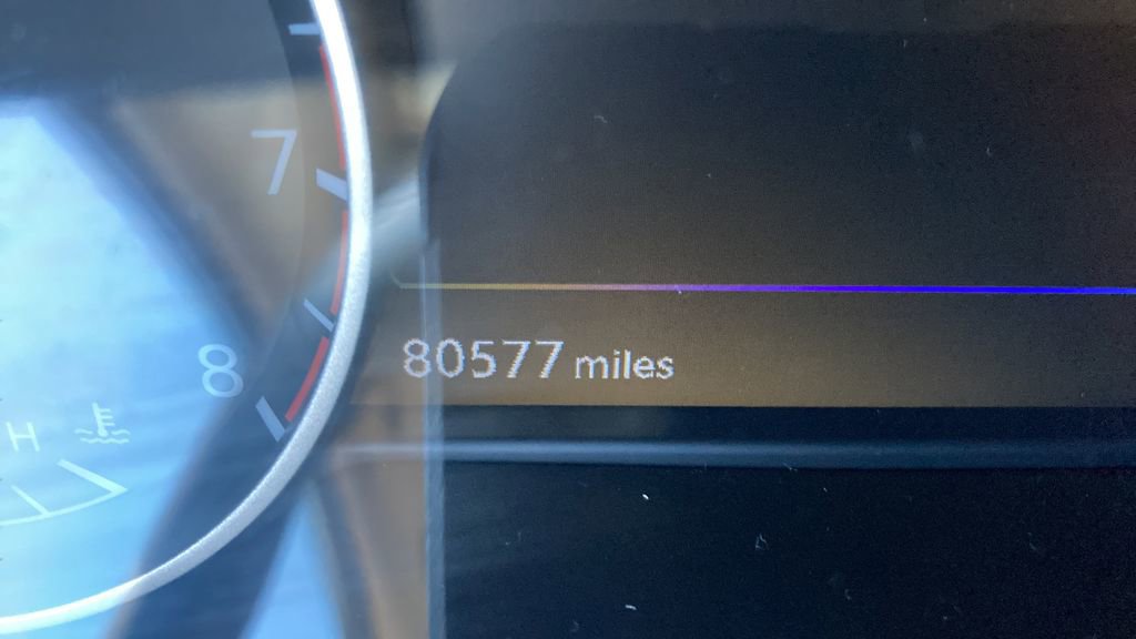 Used 2019 Nissan Murano SL w/ SL Technology Package image 26