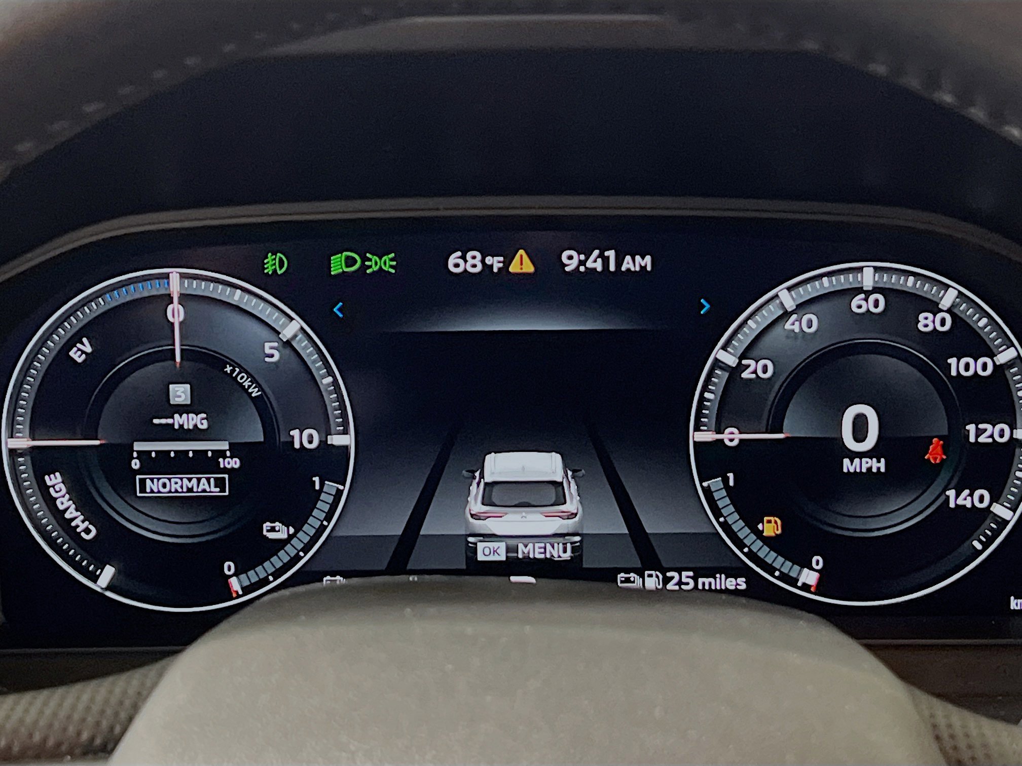 Used 2023 Mitsubishi Outlander Ralliart AWD/4WD image 22