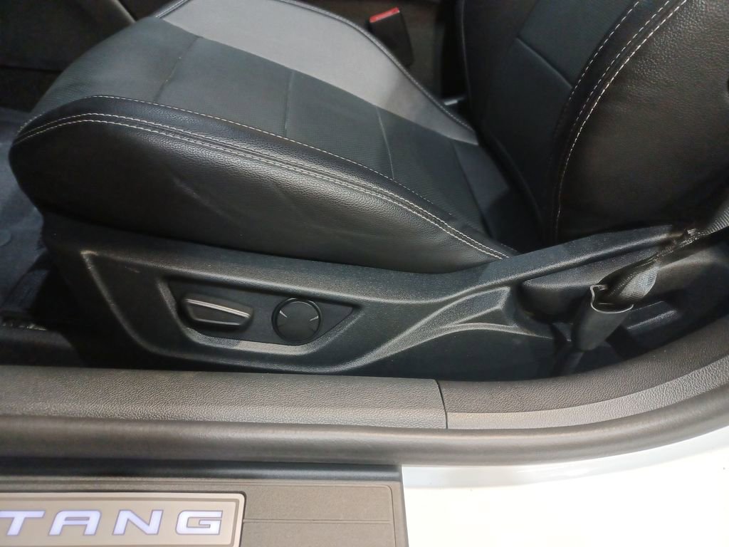 Used 2023 Ford Mustang GT Premium w/ Mustang Nite Pony Package image 14