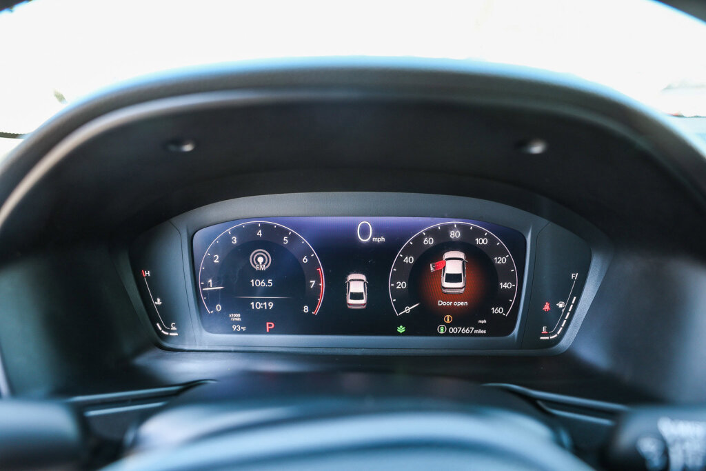 Used 2025 Honda Accord SE image 15