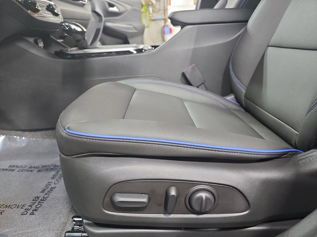 New 2026 Buick Envista Sport Touring w/ Convenience I Package FWD image 28