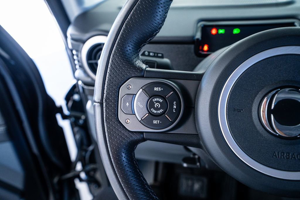 Used 2024 INEOS Grenadier image 36