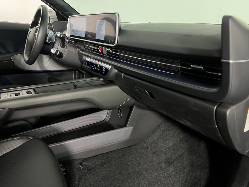 Used 2023 Hyundai Ioniq 6 SEL w/ Cargo Package image 33