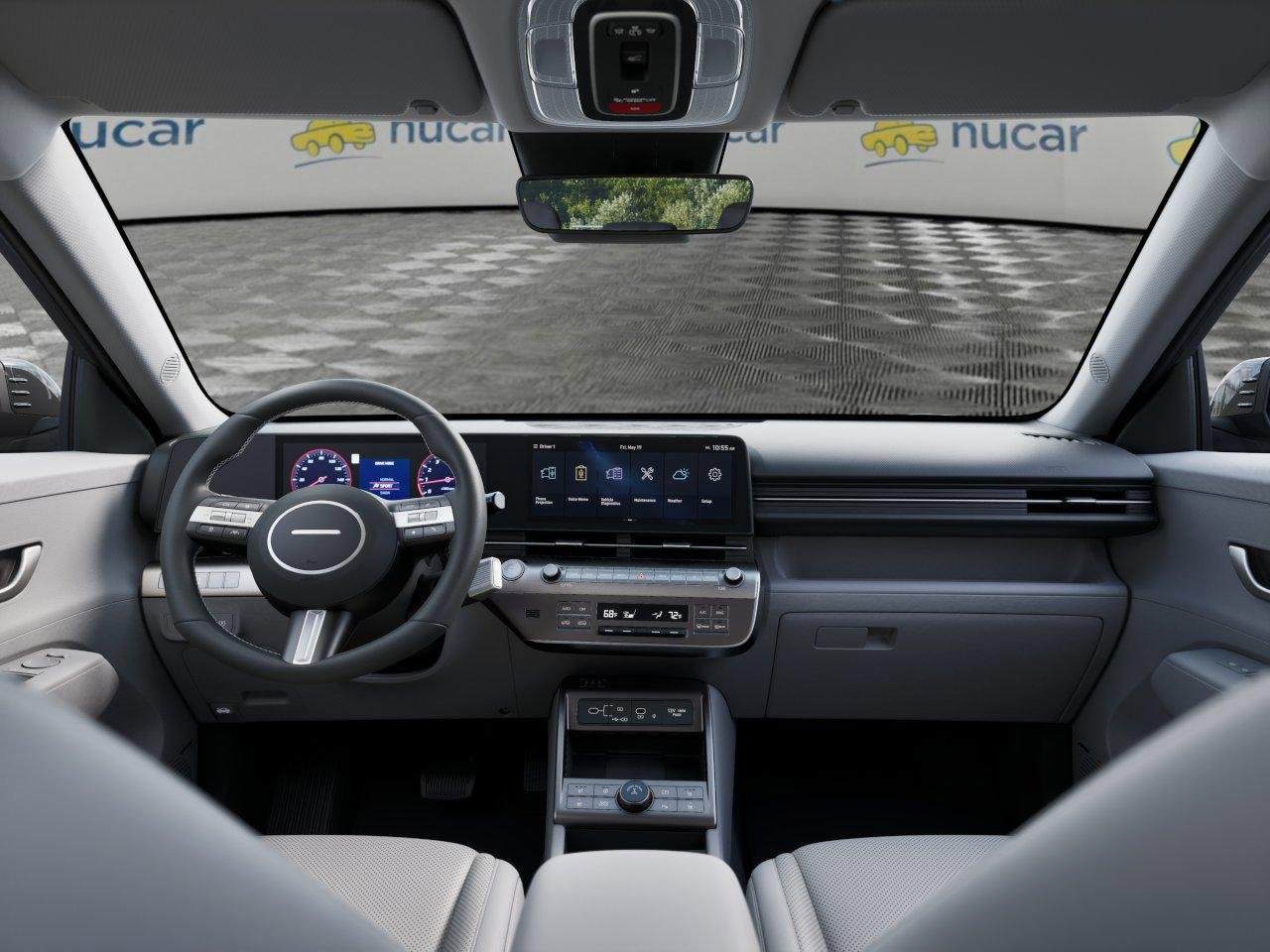New 2026 Hyundai Kona Limited AWD/4WD image 11