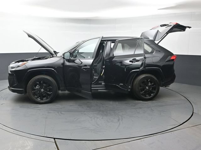 Certified 2024 Toyota RAV4 SE w/ Convenience Package AWD/4WD image 47