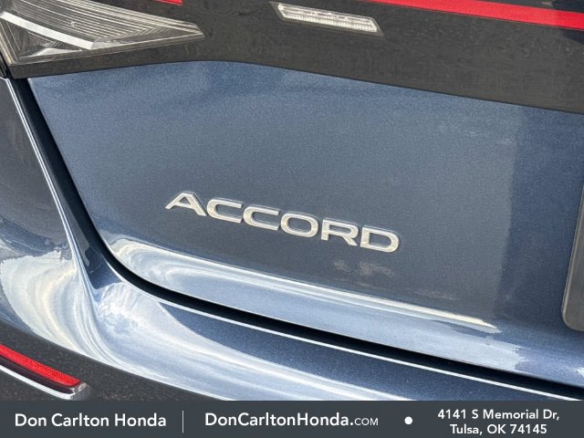 Used 2024 Honda Accord EX image 6