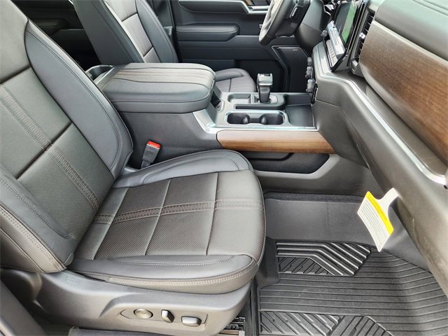 New 2026 Chevrolet Silverado 1500 High Country w/ Technology Package image 12