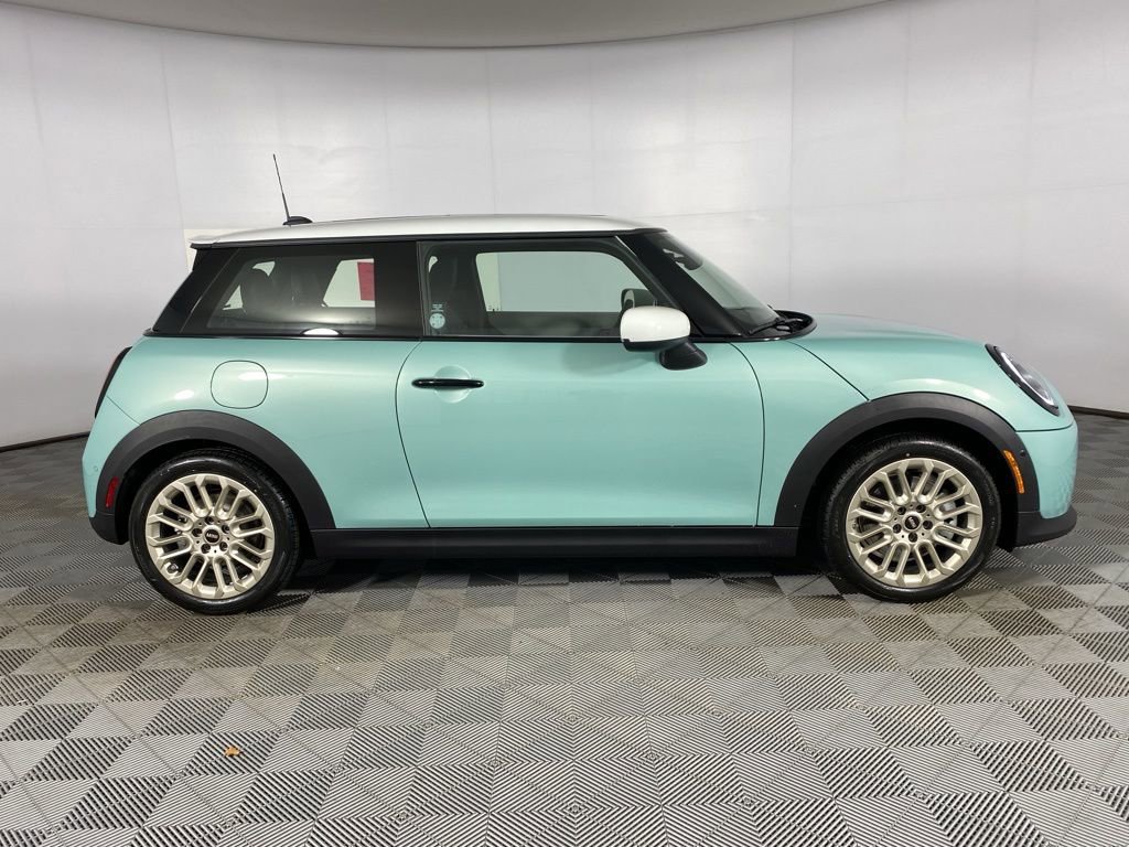 New 2026 MINI Cooper S image 22