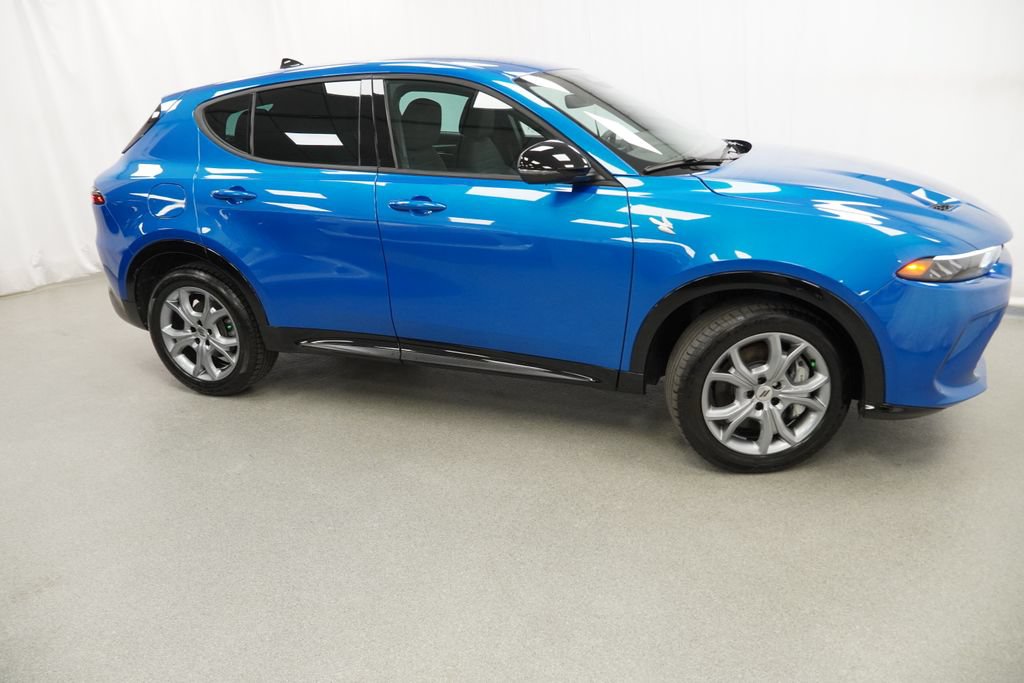 Used 2025 Dodge Hornet R/T AWD/4WD image 10
