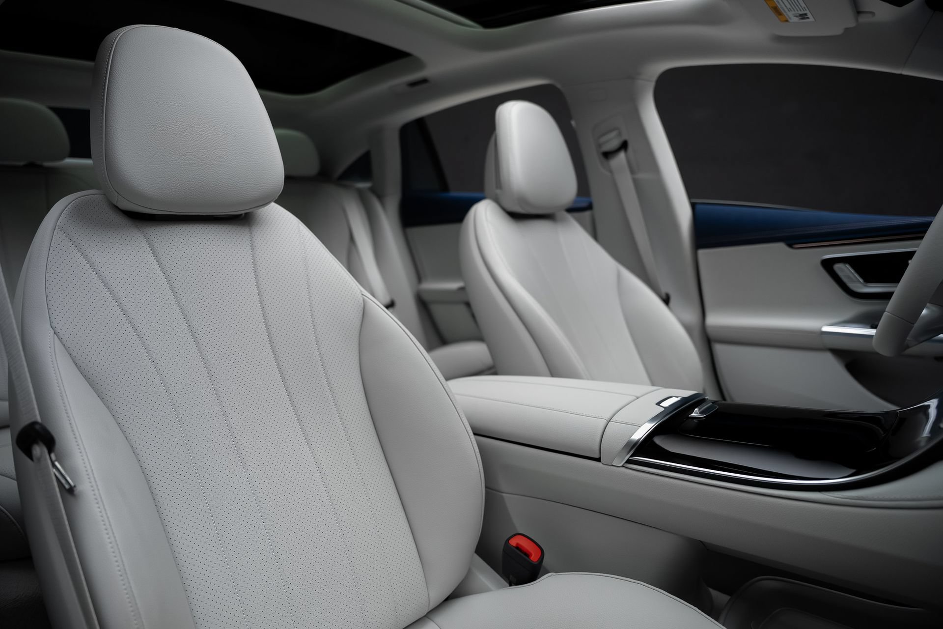 Used 2024 Mercedes-Benz EQE 350+ Sedan image 60