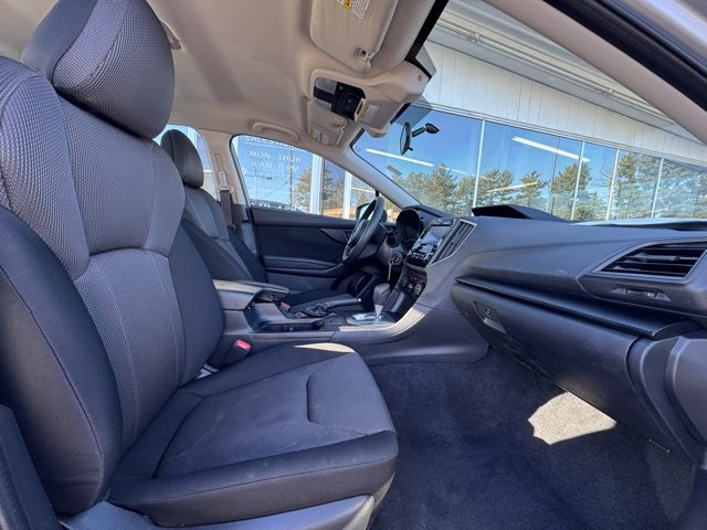 Used 2022 Subaru Impreza 2.0i image 12