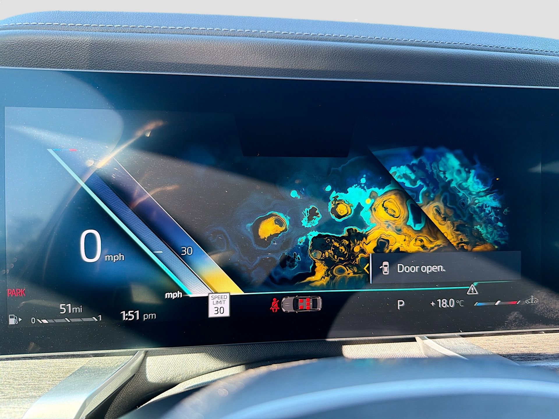 Certified 2024 BMW 740i image 42