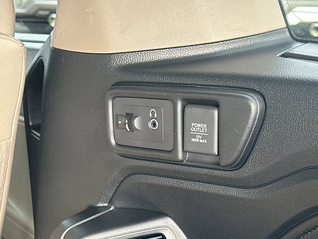 Used 2022 Honda Odyssey Touring image 9