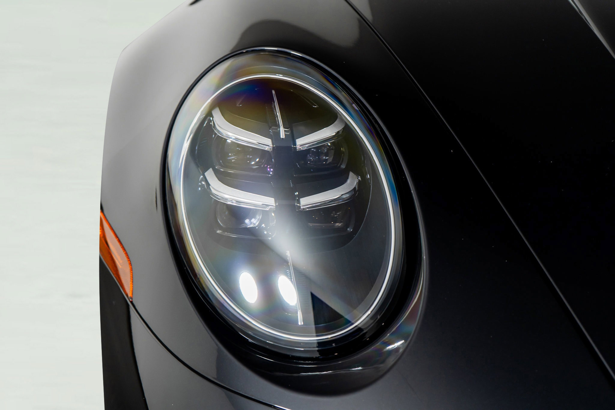 Used 2025 Porsche 911 Carrera S image 24