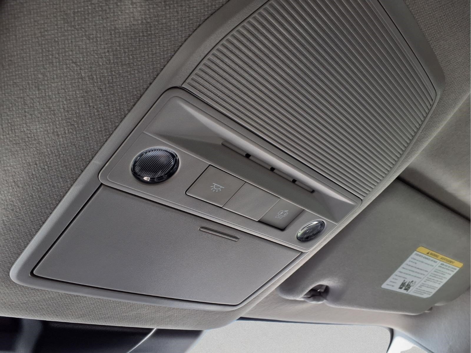 Certified 2026 Nissan Sentra SV w/ SV Convenience Package FWD image 27