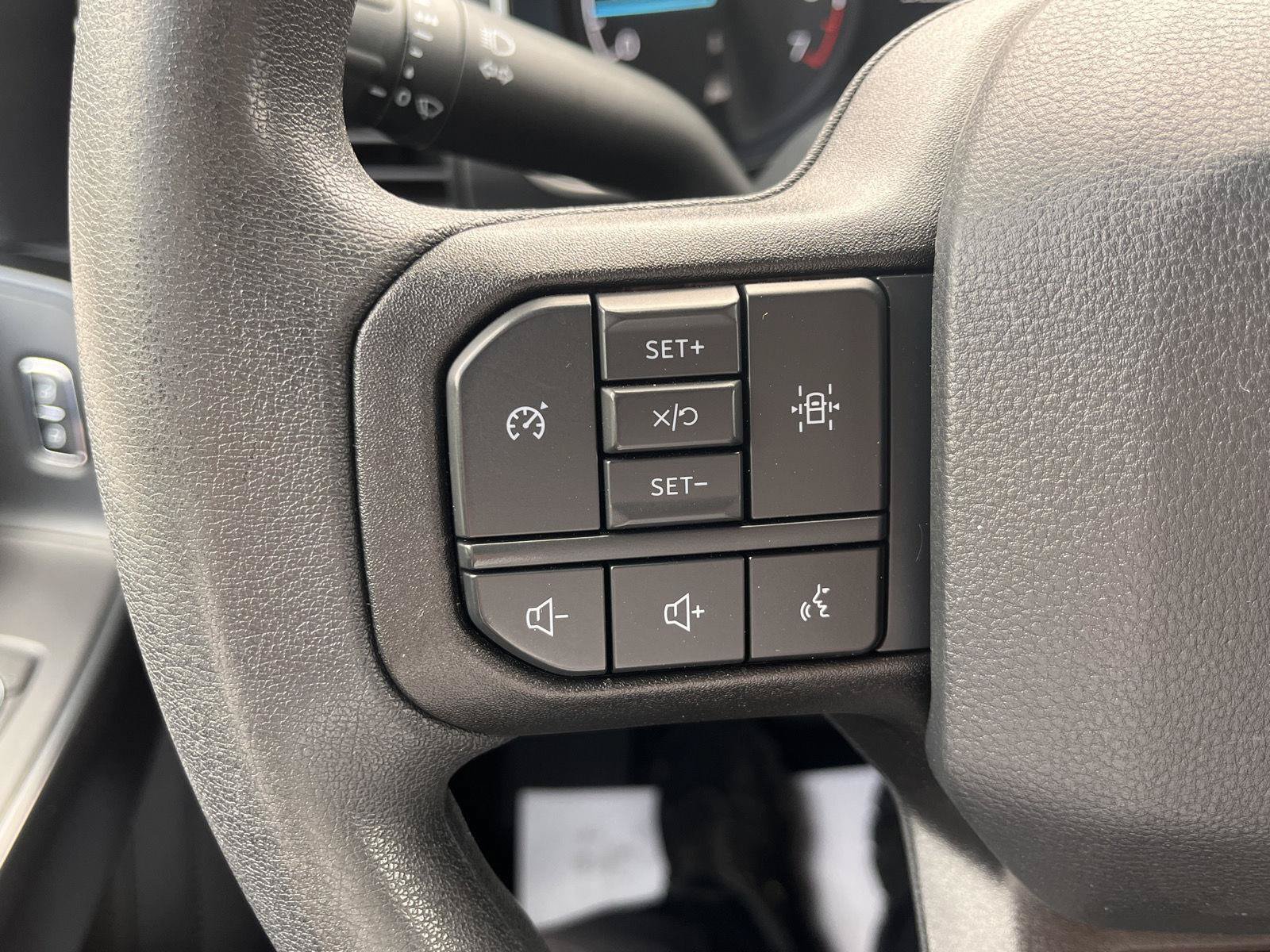 Used 2023 Ford F150 XL w/ STX Appearance Package AWD/4WD image 22