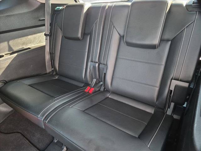 Used 2022 Volkswagen Atlas SEL AWD/4WD image 22