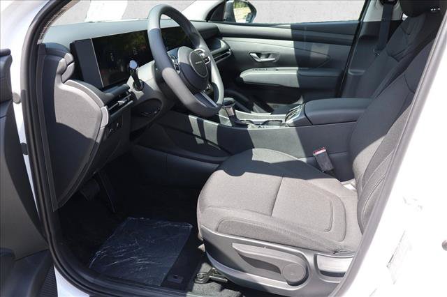 New 2026 Hyundai Tucson SE AWD/4WD image 11