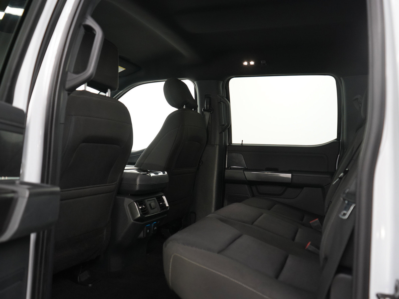 Used 2021 Ford F150 XLT w/ Equipment Group 302A High AWD/4WD image 19