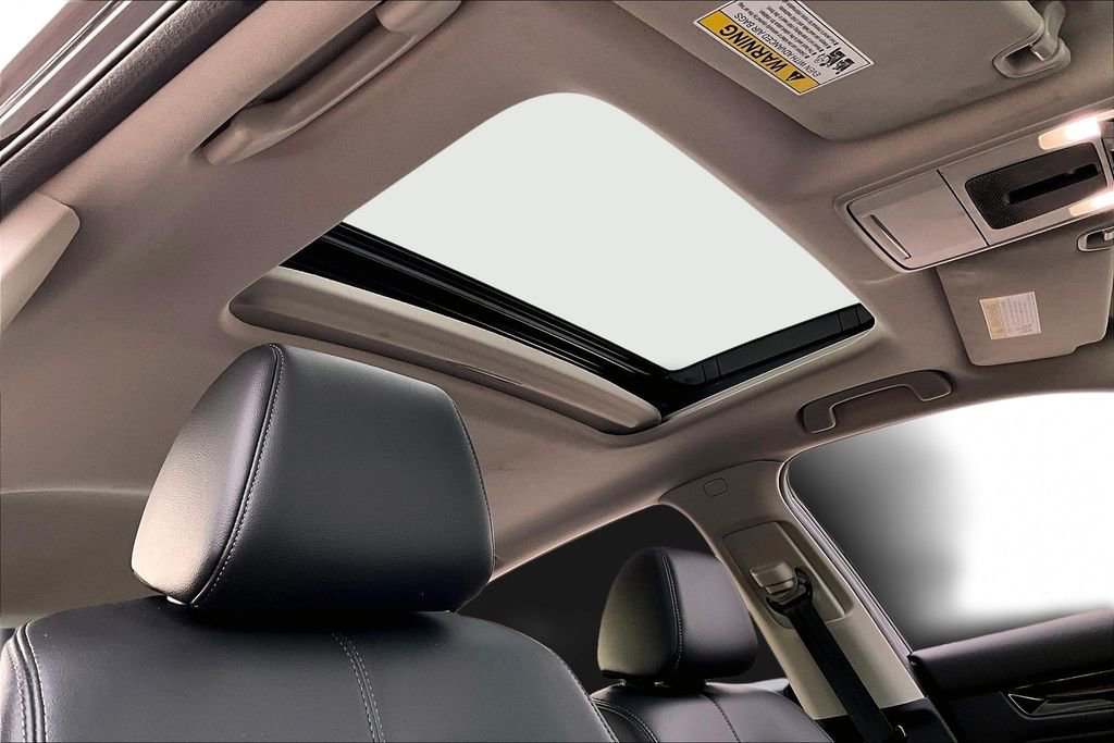 Used 2024 Honda Civic Touring image 26