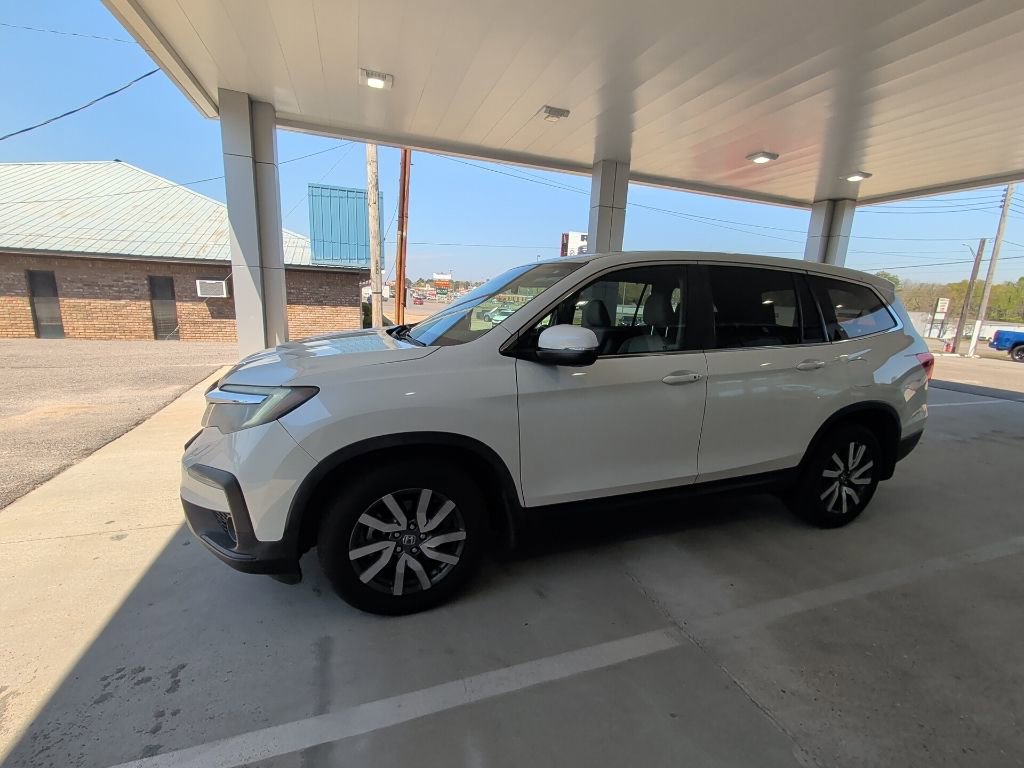 Used 2019 Honda Pilot EX-L image 7