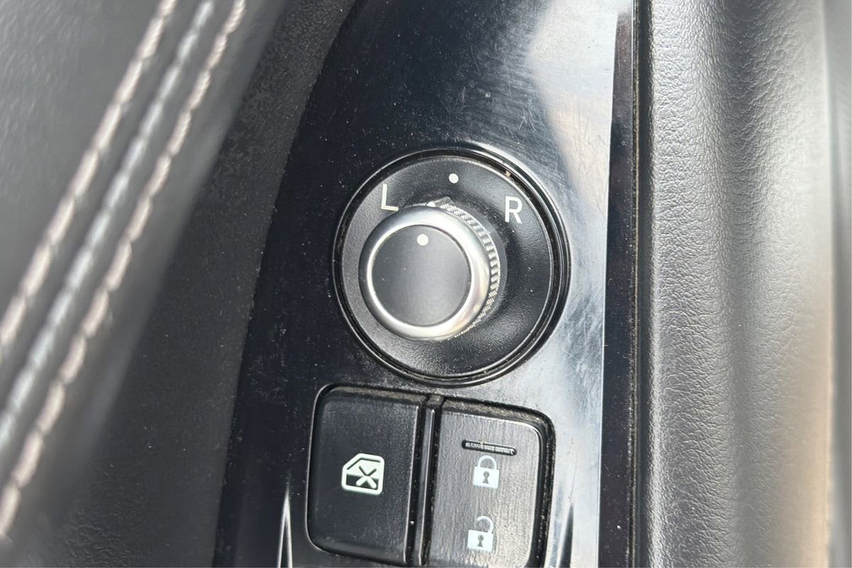 Used 2018 MAZDA MAZDA6 Touring image 39