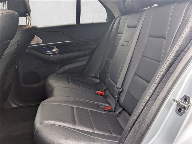 Used 2024 Mercedes-Benz GLE 450 4MATIC image 18