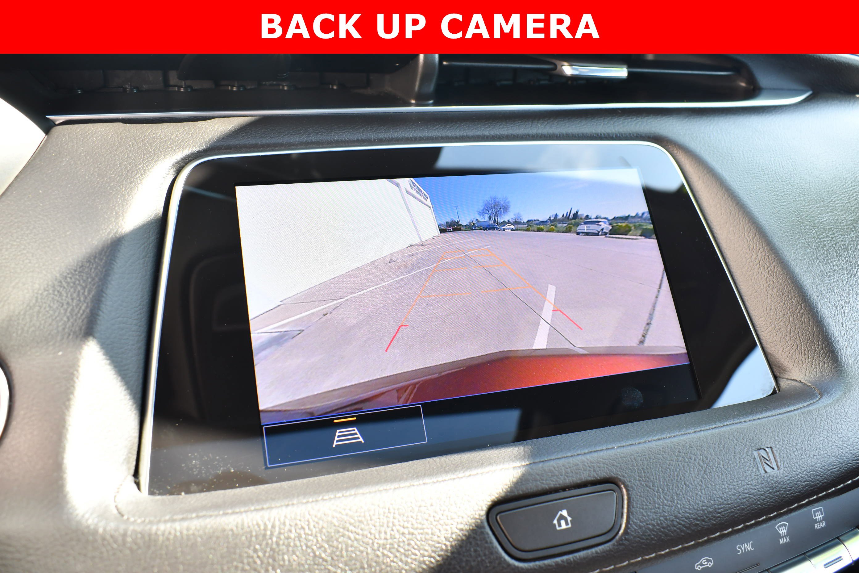 Used 2021 Cadillac XT4 Premium Luxury image 20