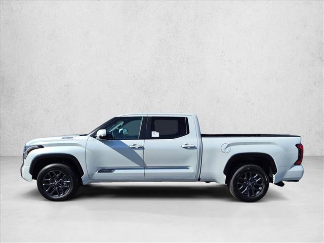 New 2026 Toyota Tundra Platinum AWD/4WD image 5