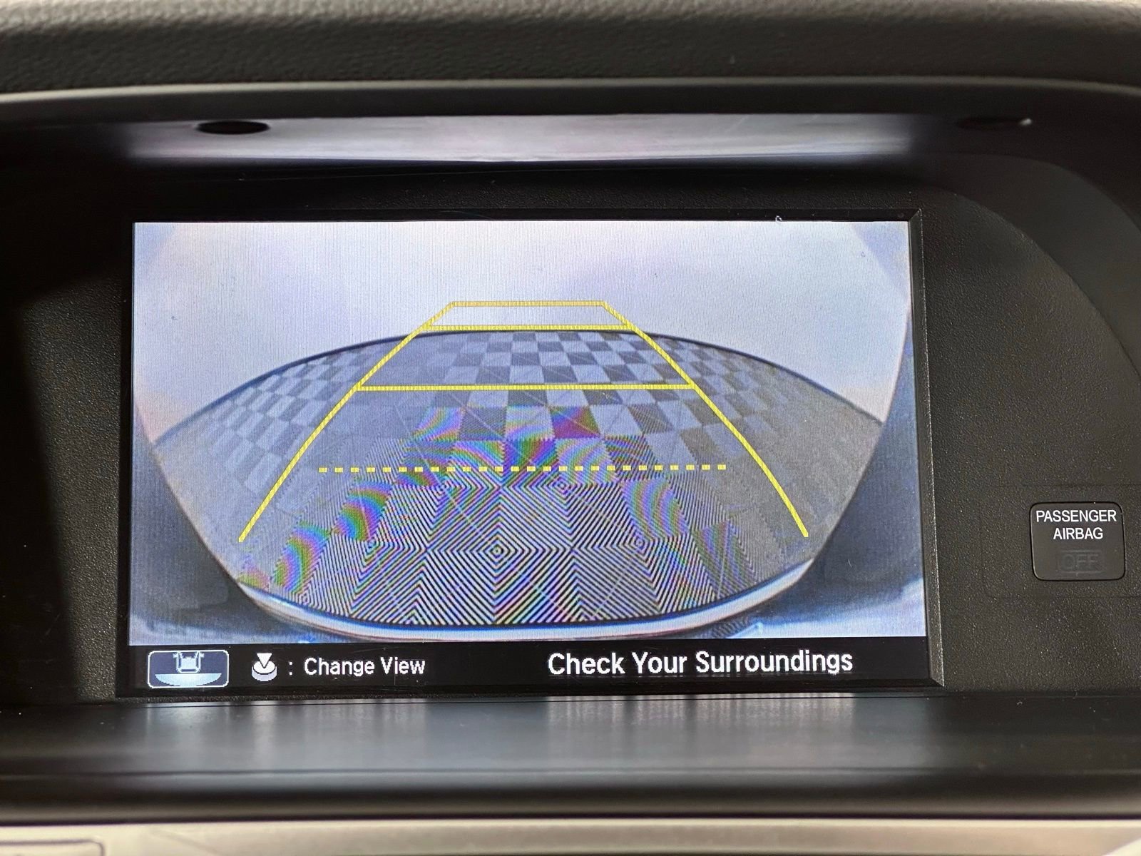 Used 2015 Honda Accord EX-L image 33