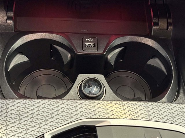 Used 2025 BMW 440i xDrive Convertible image 23