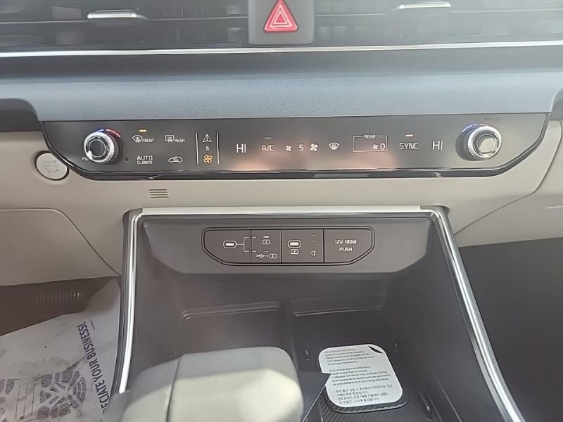 New 2026 Kia Carnival EX image 41