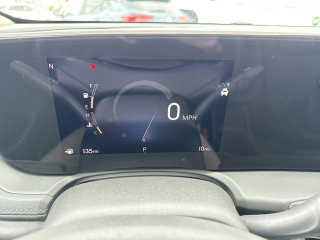 New 2026 Buick Encore GX Sport Touring w/ Comfort Package image 12