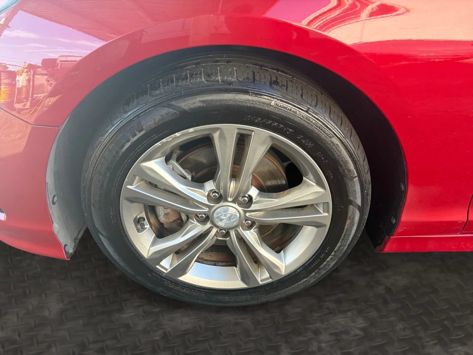 Used 2019 Hyundai Sonata SEL FWD image 35