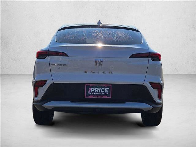 Used 2024 Buick Envista Preferred w/ Convenience I Package image 6