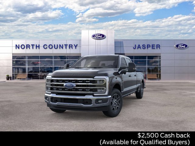 New 2026 Ford F350 Lariat RWD image 3