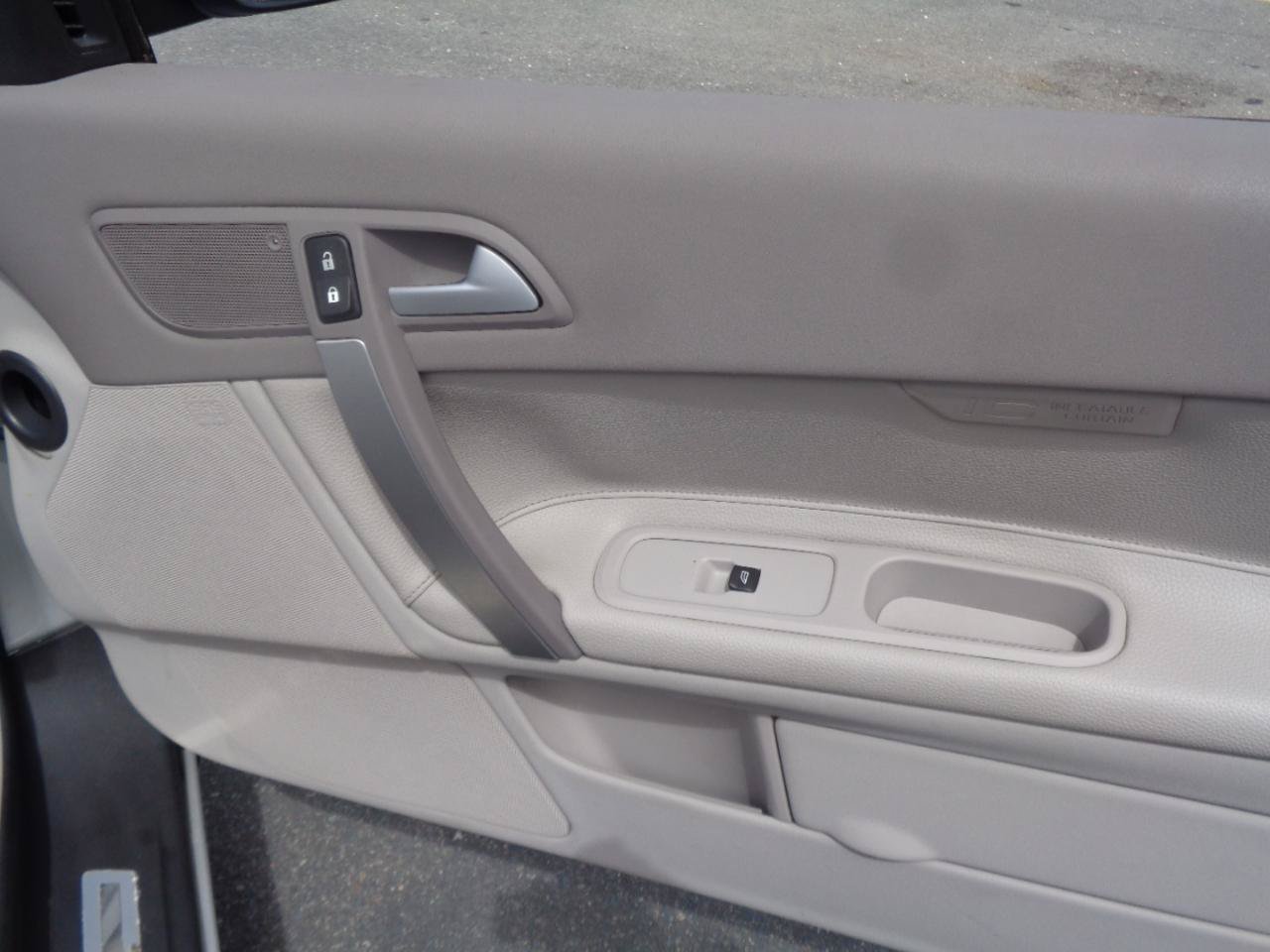 Used 2007 Volvo C70 T5 FWD image 21