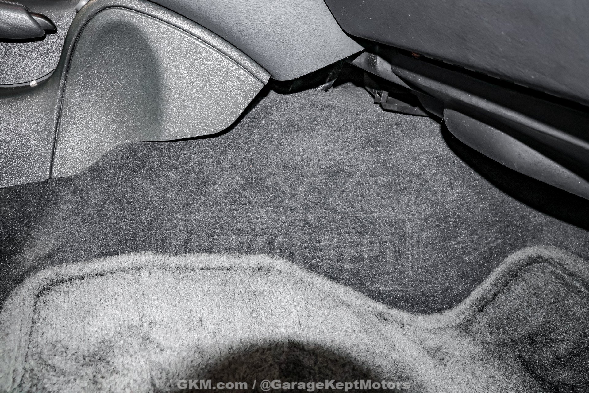 Used 1995 Pontiac Firebird Formula RWD image 76