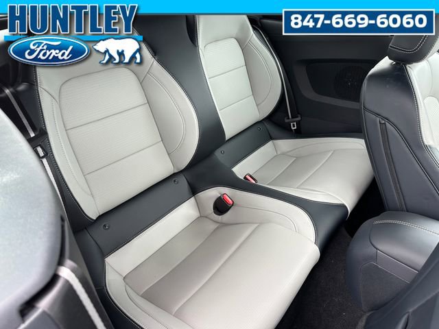 Used 2024 Ford Mustang GT Premium image 12