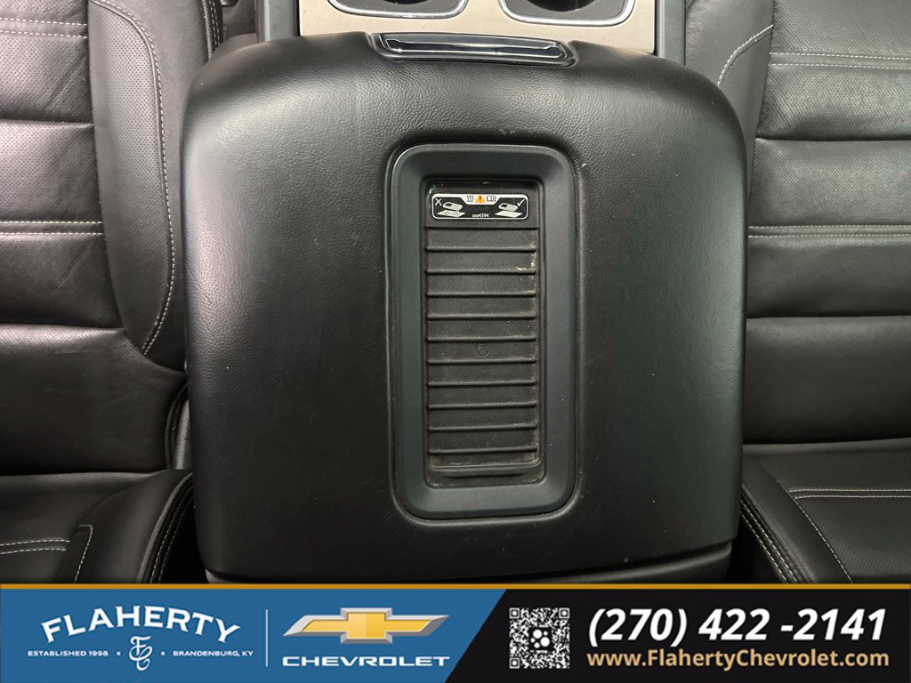Used 2019 GMC Sierra 2500 Denali w/ Duramax Plus Package AWD/4WD image 32