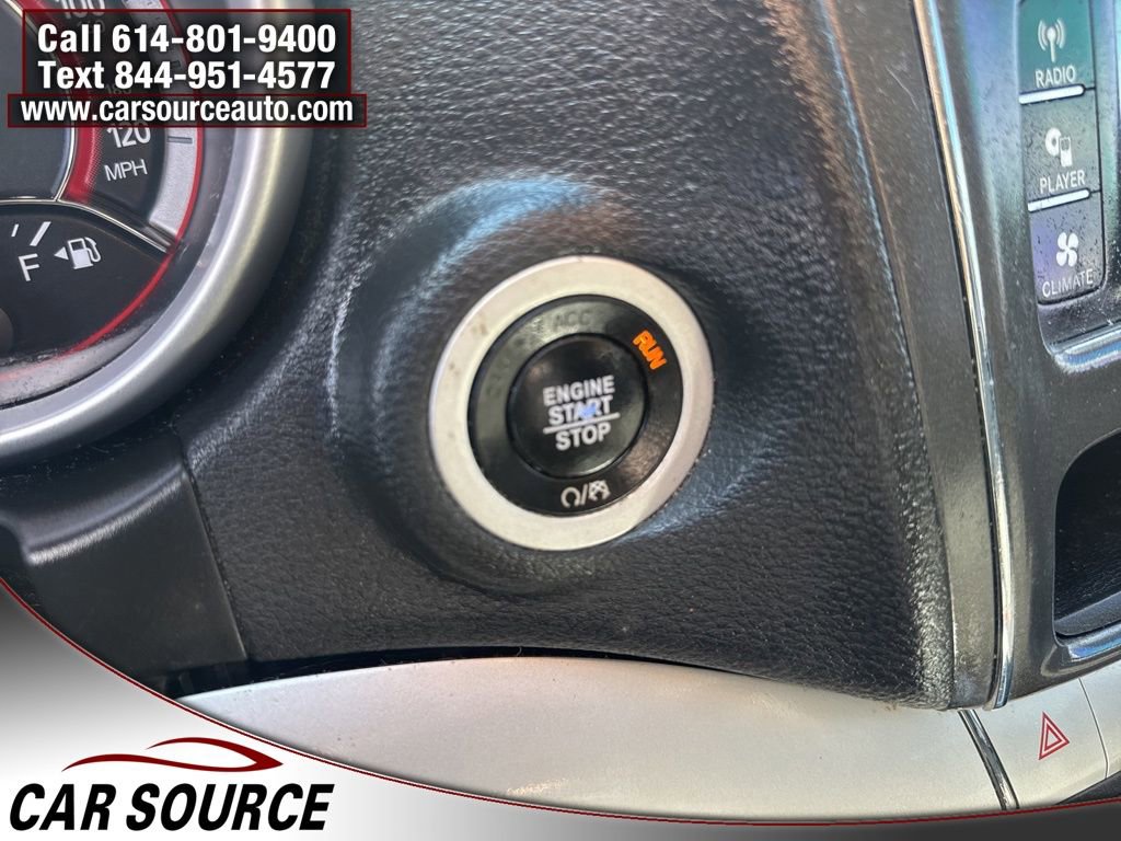 Used 2019 Dodge Journey SE w/ Blacktop Package image 9