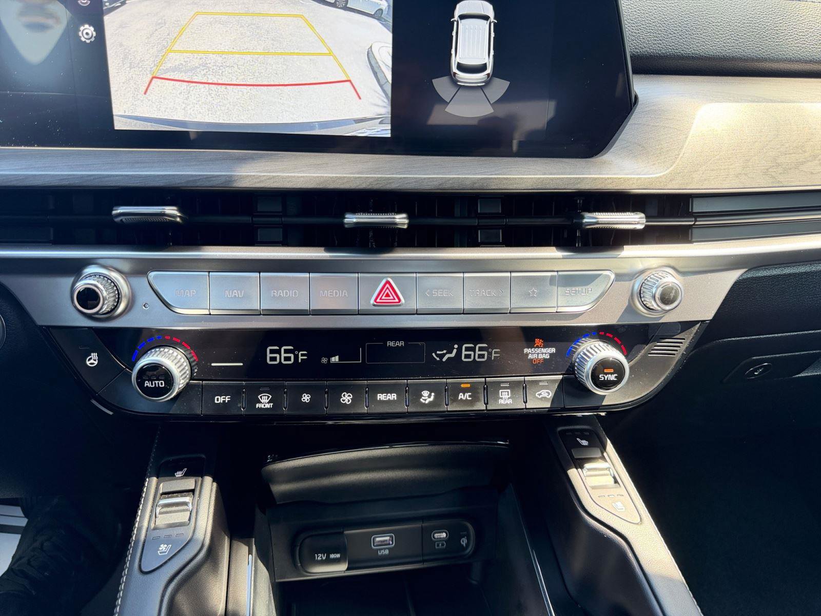 Used 2025 Kia Telluride EX X-Line image 19