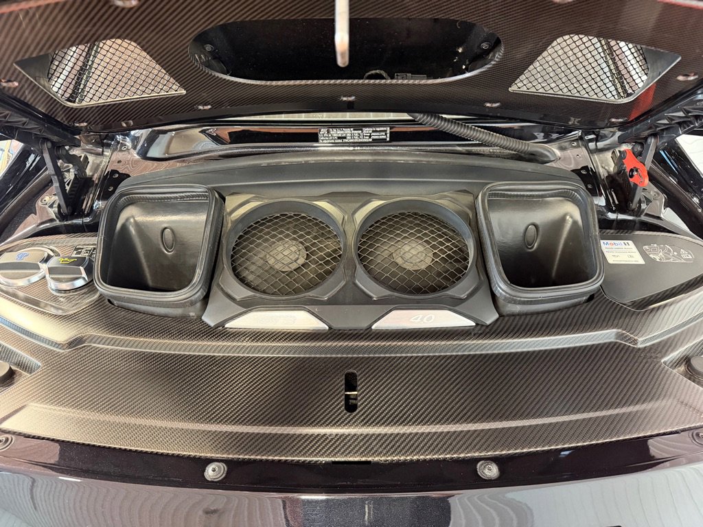 Used 2018 Porsche 911 GT3 image 37