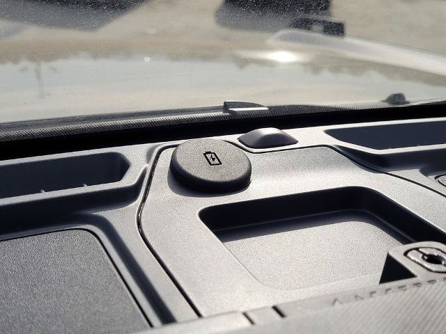 New 2025 Ford Bronco Big Bend AWD/4WD image 43